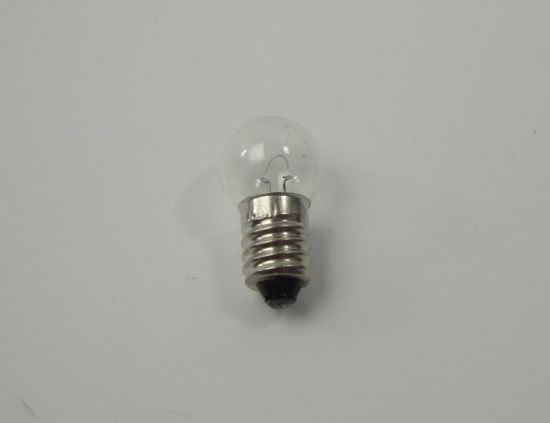 Picture of Bulb 6V 7.5W E10 Novio, Amigo front