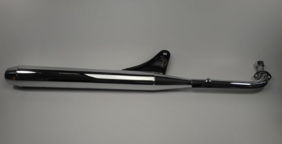 Picture of Exhaust C50/C70 New model reproduction