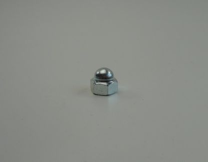 Picture of Nut hex cap M6 Honda SS/CD50