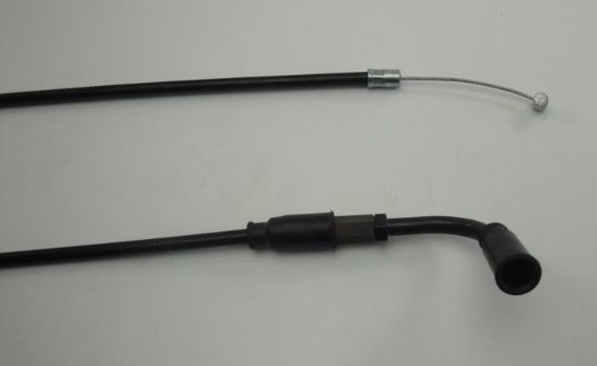 Picture of Throttle cable Peugeot Fox orig.