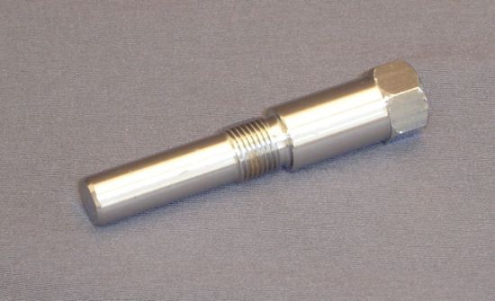 Picture of Piston blockbolt universal 14mm 2stroke