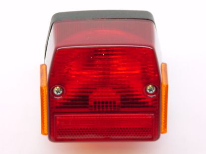 Picture of Rear light Puch Maxi without bracket!