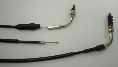 Picture of Throttle cable Honda SFX aftermarket