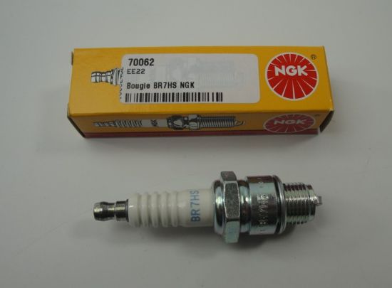 Picture of Sparkplug BR7HS NGK