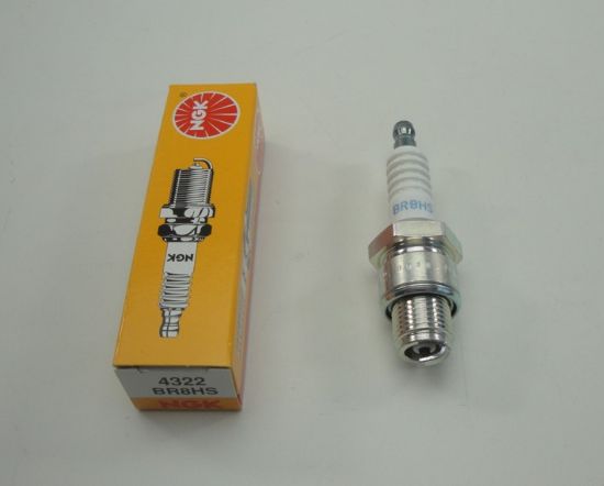 Picture of Spark plug BR8HS NGK