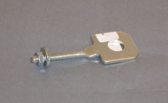 Picture of Chain adjuster RH Zundapp 