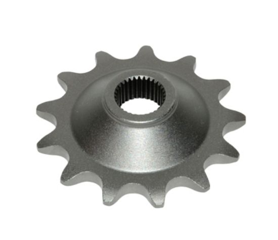 Picture of Front Sprocket 13T Zundapp 3 gear