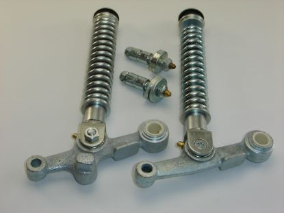 Picture of Shock absorber kit Honda C50 LH/RH