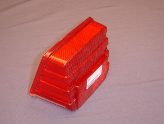 Picture of Lens rear light Honda MB5, MT5