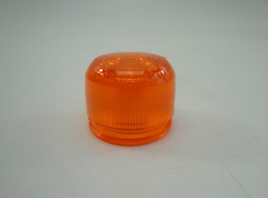 Picture of Winker lens Honda Dax genuine