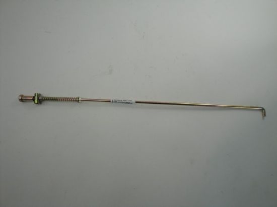 Picture of Brake rod Honda SS50, CD50, C50