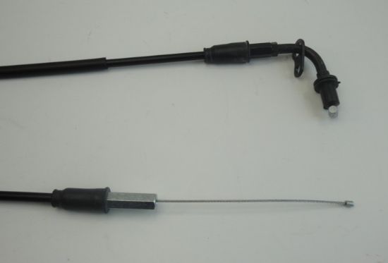 Picture of Throttle cable Malaguti F10, F12, F15