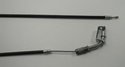 Picture of Throttle cable Yamaha FS1, DX NT