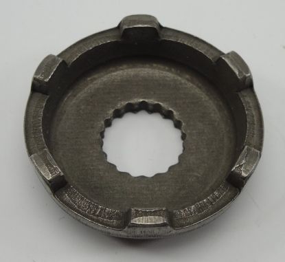 Picture of Start toothed clutch minarelli vert/hor