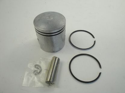 Picture of Piston Suzuki 47.25mm repro