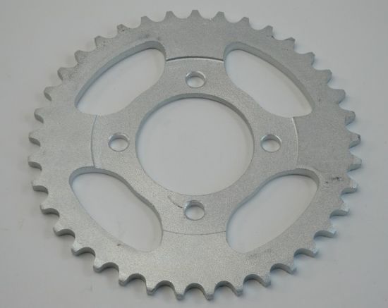 Picture of Rear sprocket 37T Dirt, Pitbike, C50 420