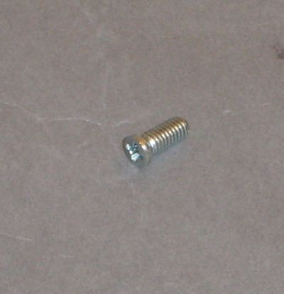 Picture of Screw for gasthrottle Dax genuine Honda