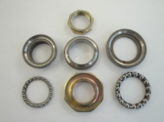 Picture of Front fork bearing kit retro scooter 