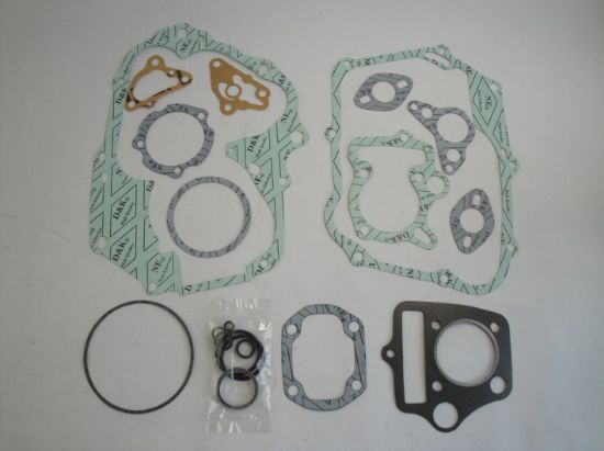 Picture of Gasket kit 70cc A+B Honda SS/CD/C repro