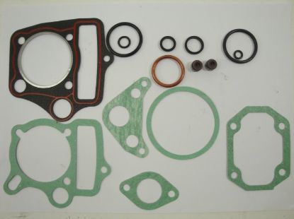 Picture of Gasket kit A 85cc>110cc SS, CD, Dax 53mm