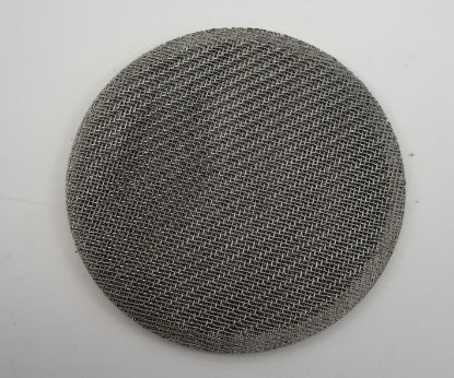 Picture of Airfilter Vespa Citta genuine