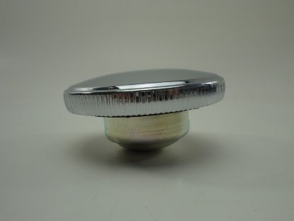 Picture of Cap Fuel filler SS50 genuine Honda