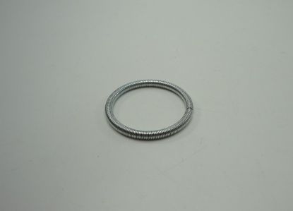 Picture of Spring airfilter rubber honda ss50