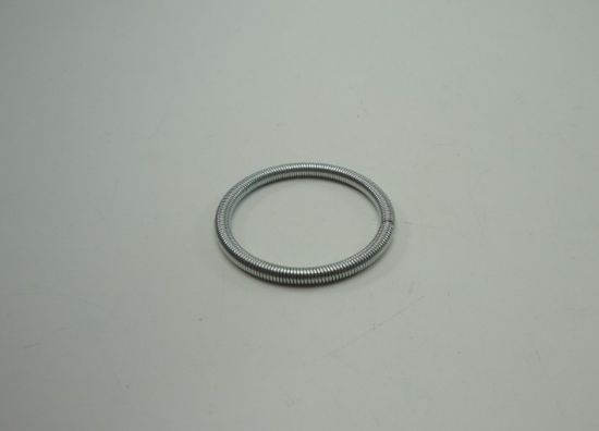 Picture of Spring airfilter rubber honda ss50