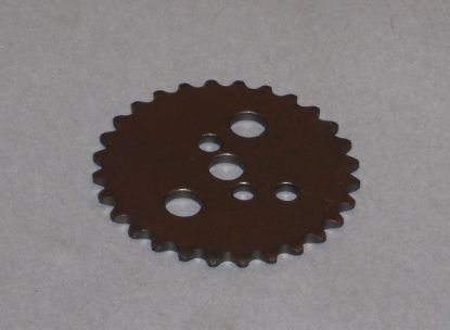 Picture of Sprocket cam new model Honda 