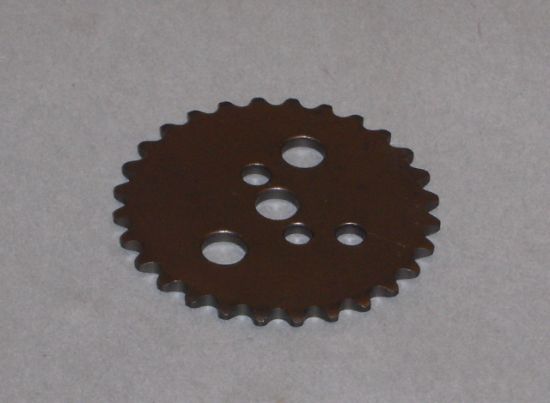 Picture of Sprocket cam new model Honda 