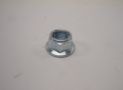 Picture of Wheel nut rear Honda, Hanway 14x1,5