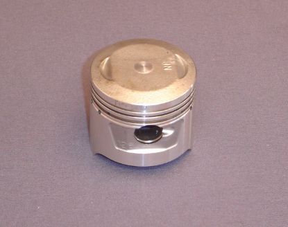 Picture of Piston 47mm C70nt (126) 70cc