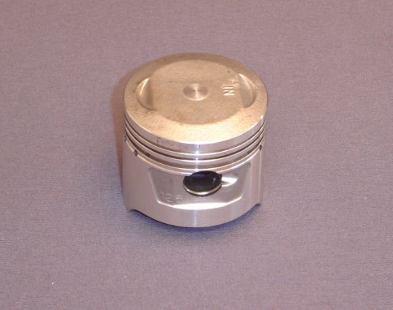 Picture of Piston 47mm C70nt (126) 70cc