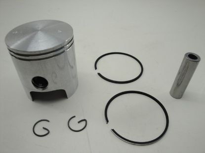 Picture of Piston kit 49,5mm minaerlli am DR 