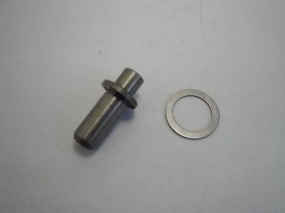 Picture of Valveguide Honda SS/CD/C exhaust genuine