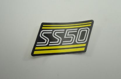 Picture of Emblem SS50 frame