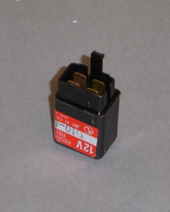 Picture of Starter relais 12V Honda/Peugeot/Kymco