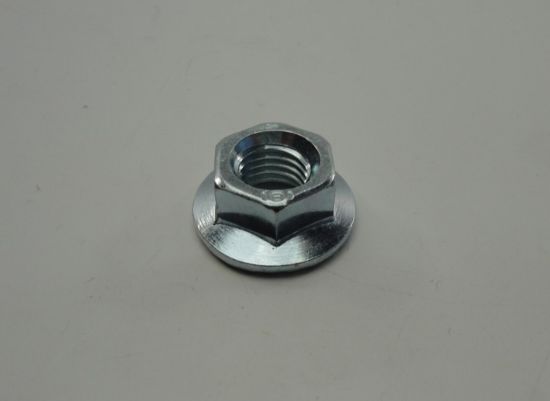 Picture of Nut M10x1,25