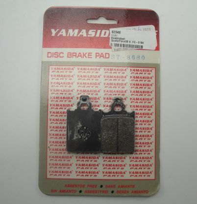 Picture of Brake pad FD0194