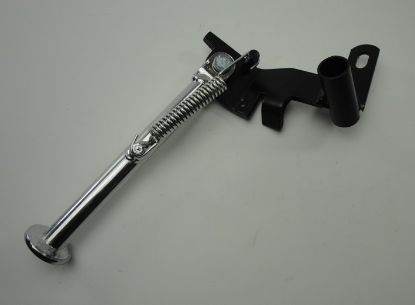 Picture of Side stand Vespa Citta Chrome