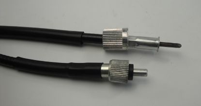 Picture of Speedometer cable Monkey genuine Honda 