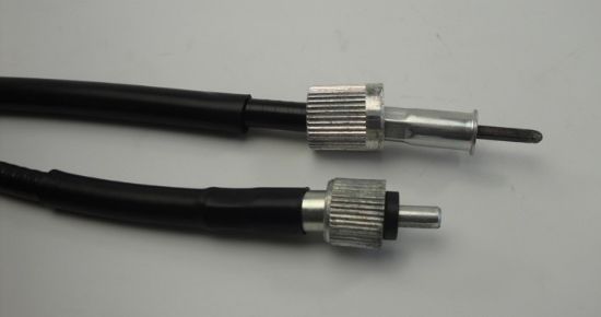 Picture of Speedometer cable Monkey genuine Honda 