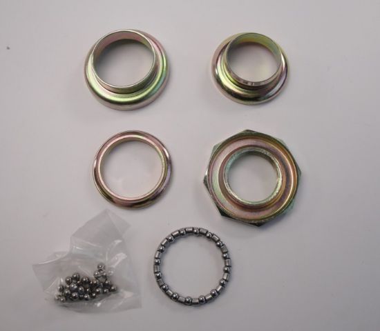 Picture of Front fork bearing kit Peug. Zenith