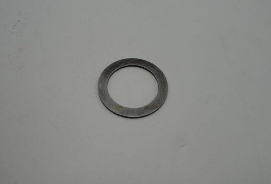 Picture of Seat valve spring outer Honda