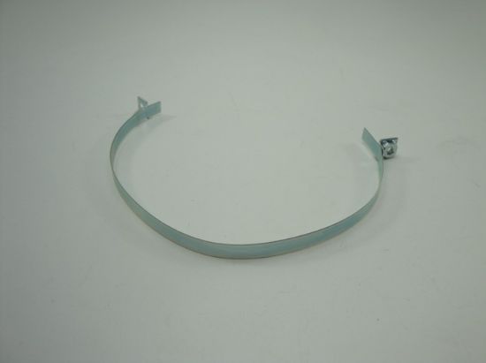 Picture of Air filter clamp Honda SS50