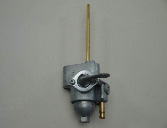 Picture of Fuel Cock assy SS/CD50 genuine Honda