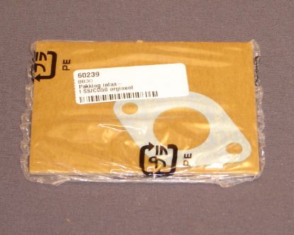 Picture of Gasket intake SS50, CD50 genuine Honda