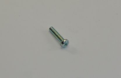 Picture of Screw M5x24 Honda genuine 