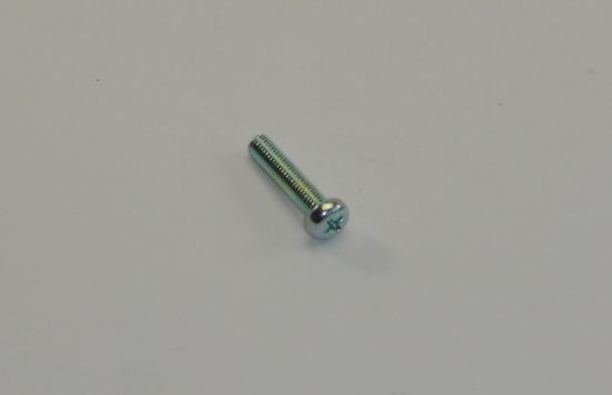 Picture of Screw M5x24 Honda genuine 