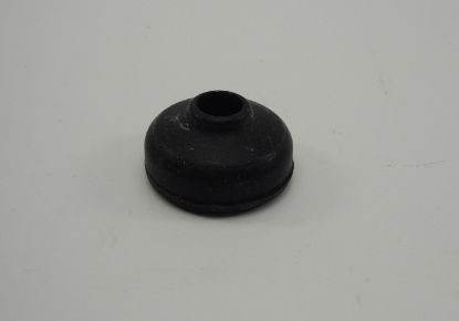 Picture of rubber front shockabsorber C50 Honda